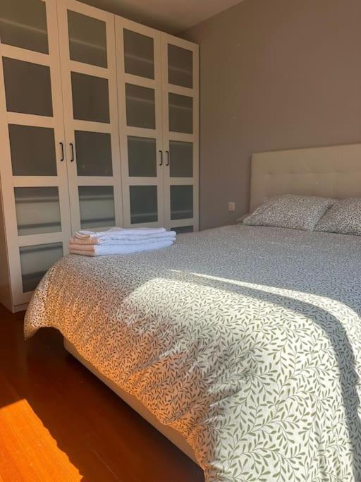 Increible Duplex En Apartment Lugo