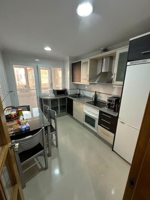 Apartment Increible Duplex En *