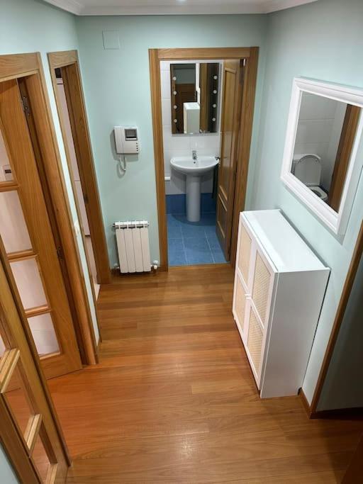 Apartment Increible Duplex En