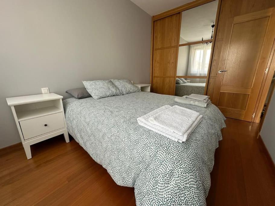 Apartment Increible Duplex En Lugo