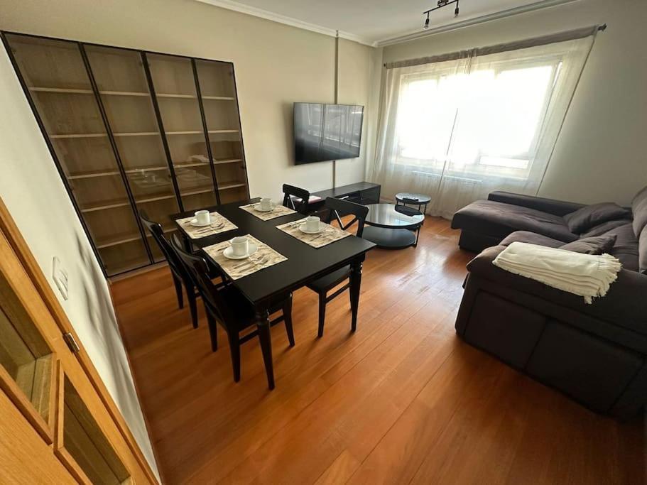 Apartment Increible Duplex En Lugo